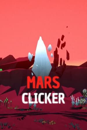 Mars Clicker