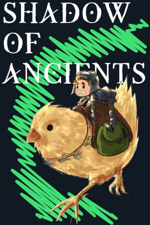 Shadow of Ancients