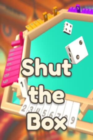Shut the Box