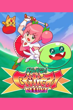 Magical Girl Critical DELUXE