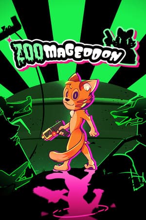 Zoomageddon