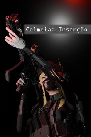 Colmeia: Inserção