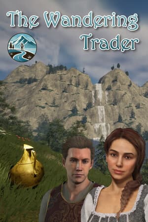 The Wandering Trader