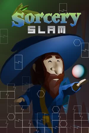 Sorcery Slam