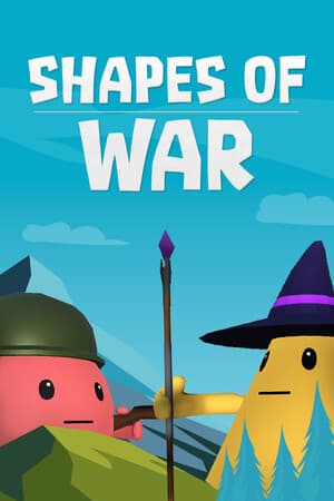 Shapes of War