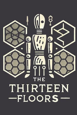 THE THIRTEEN FLOORS