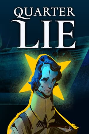 Quarter Lie