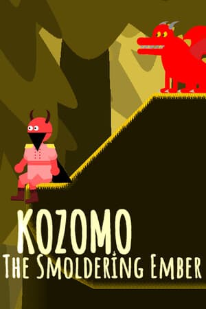 Kozomo: The Smoldering Ember