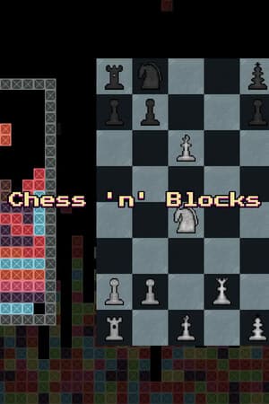 Chess 'n' Blocks