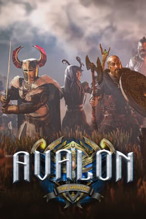Danu: Rise of the Templars