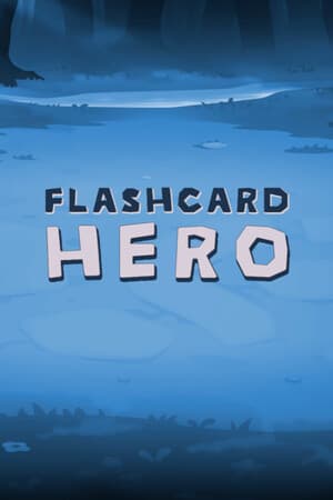 Flashcard Hero