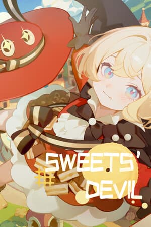 Sweets'Devil