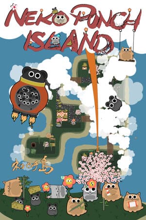 NekoPunch Island