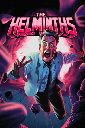 THE HELMINTHS