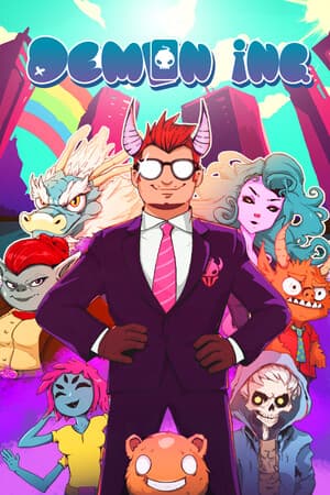 Demon Inc.