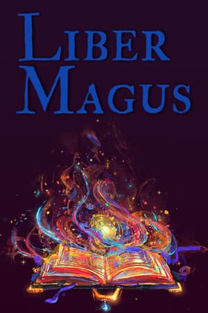 Liber Magus