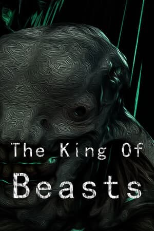 The King Of Beasts