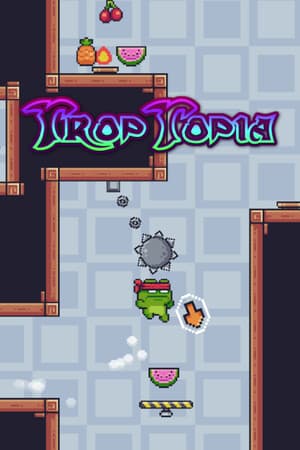 TropTopia