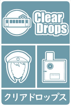 Clear Drops