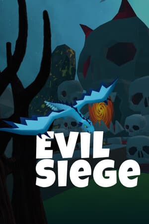 Evil Siege