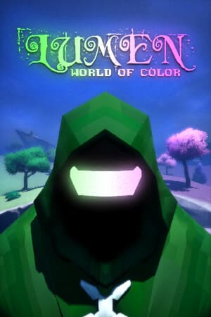 Lumen: World of Color