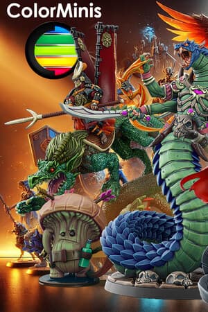 ColorMinis