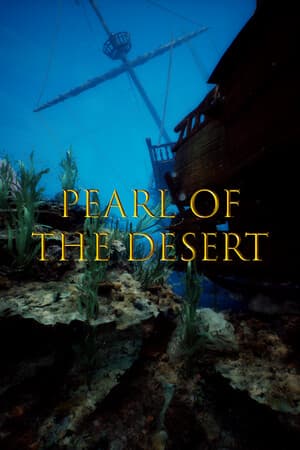 Pearl of the Desert
