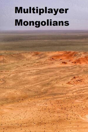 Multiplayer Mongolians