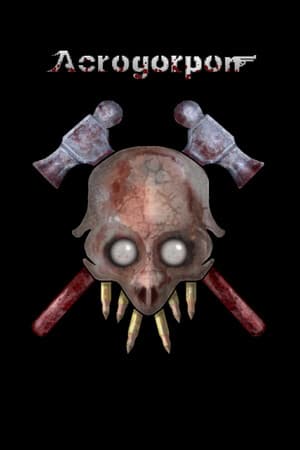 Acrogorpon
