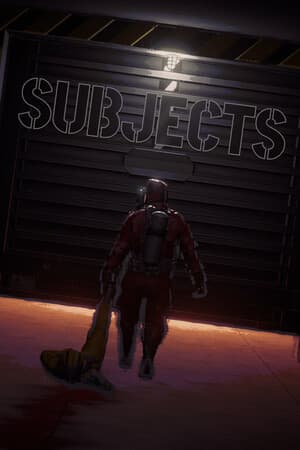 SUBJECTS