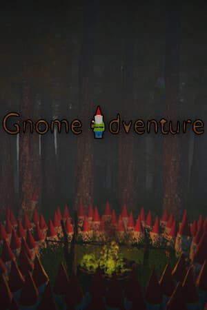Gnome adventure