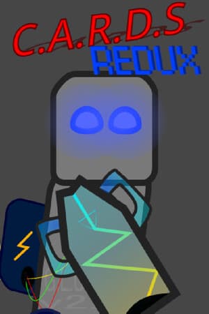 C.A.R.D.S Redux