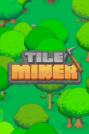 Tile Miner