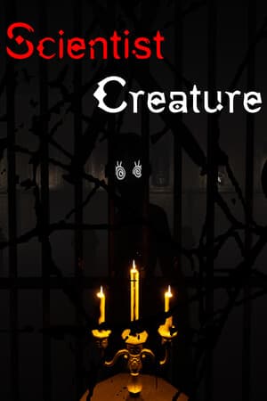 Scientist Creature