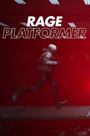 Rage Platformer