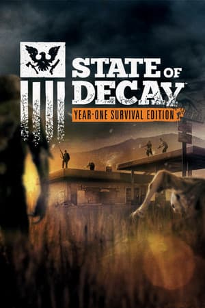 State of Decay: YOSE