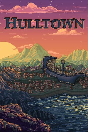 Hulltown