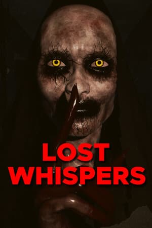Lost Whispers