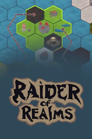Raider of Realms