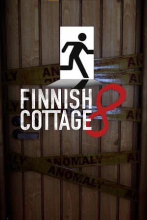 Finnish Cottage 8