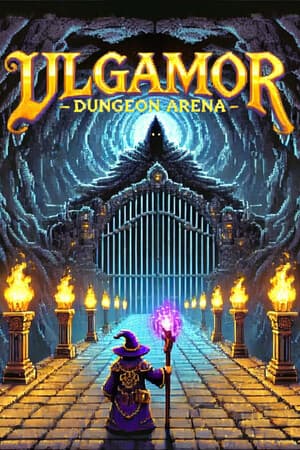 Ulgamor: Dungeon Arena