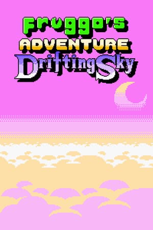 Froggo's Adventure: Drifting Sky