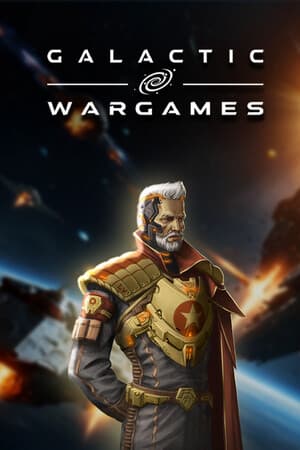 Galactic Wargames