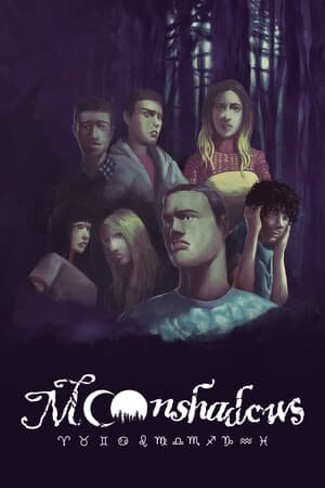Moonshadows