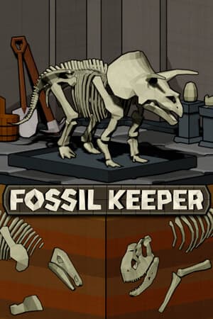 Fossil Keeper