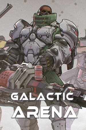 Galactic Arena