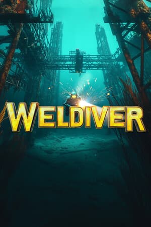 Weldiver