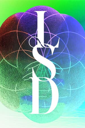 LSD: Dream Emulator Retro