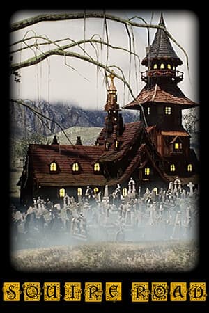 Squire Road: The Quest for the Black Knight