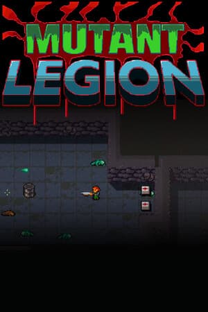 Mutant Legion
